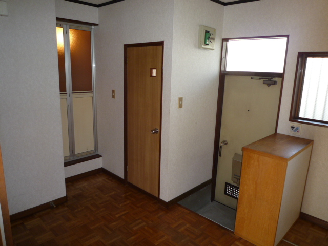 Living and room