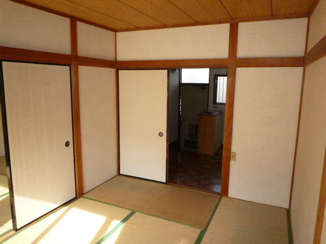 Living and room