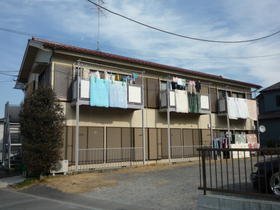 Building appearance