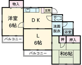 Building appearance