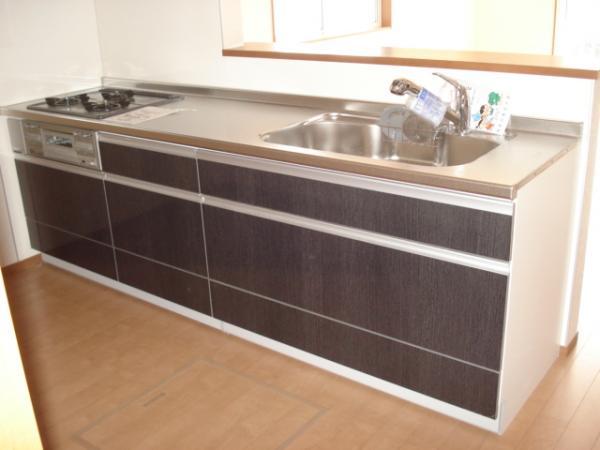 Same specifications photo (kitchen)