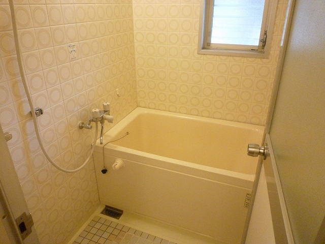 Bath. bath