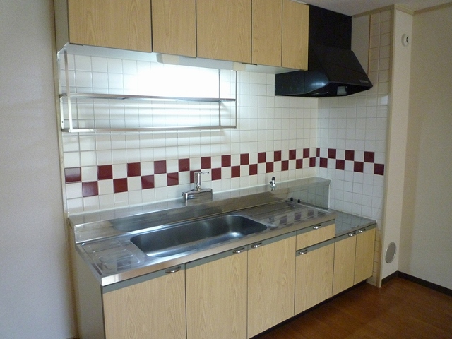 Kitchen. Kitchen