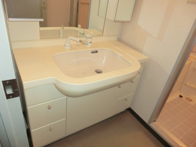 Washroom
