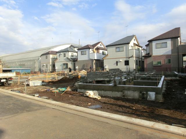 Local appearance photo