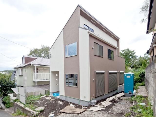 Local appearance photo. Shooting date: 2013 / 09 / 26