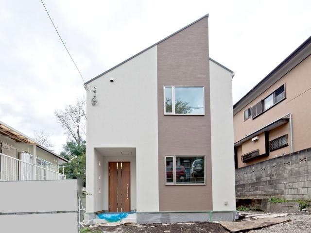 Local appearance photo. Shooting date: 2013 / 09 / 26