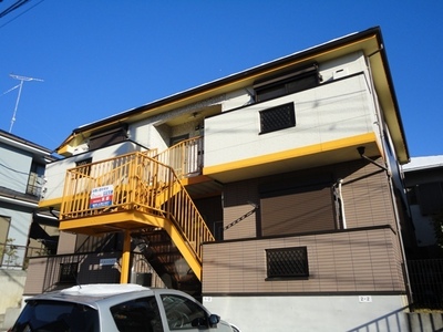 Building appearance