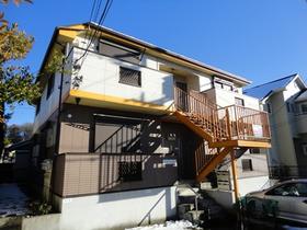 Building appearance