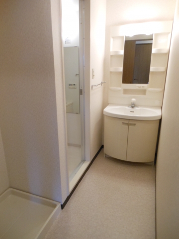 Washroom