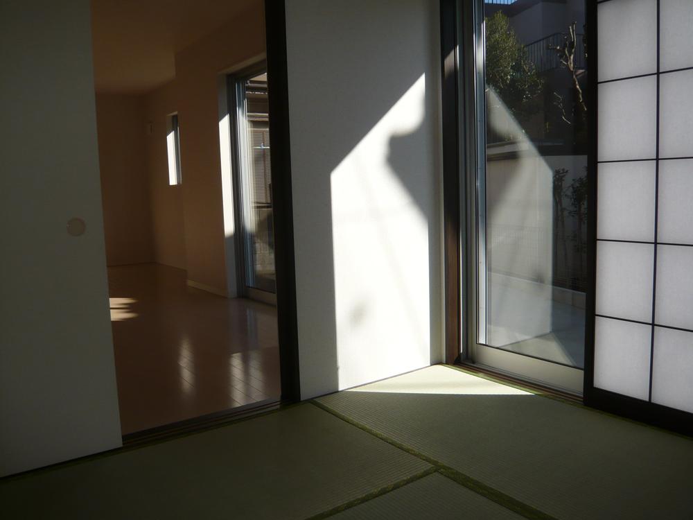 Non-living room. Indoor (12 May 2013) Shooting