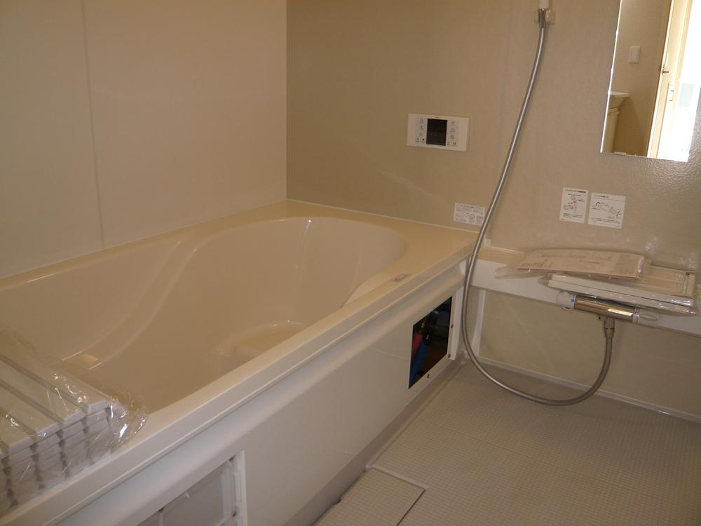 Bathroom. Indoor (12 May 2013) Shooting