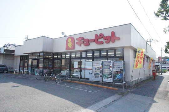 Other. Until Kewpie store 170m walk about 3 minutes