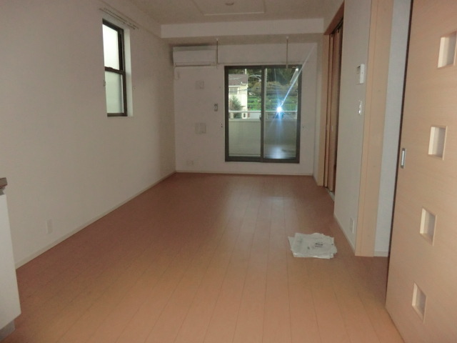 Living and room