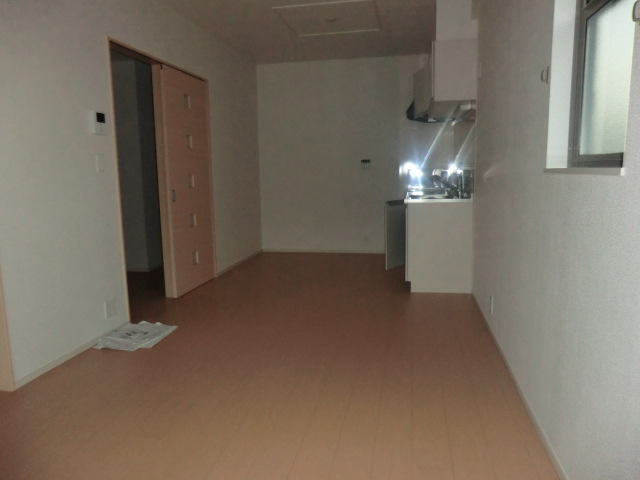 Living and room