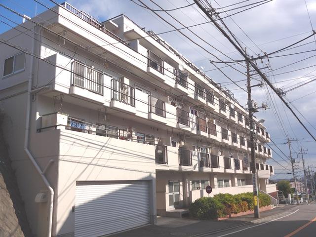 Local appearance photo. appearance