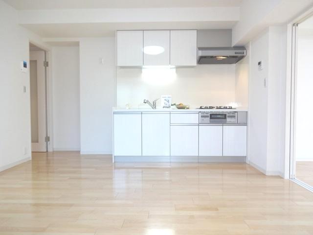 Living. Of bright flooring living