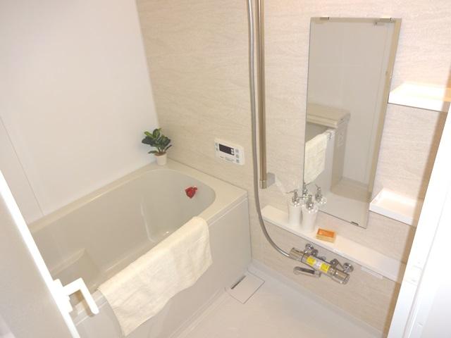 Bathroom. Bathroom new exchange