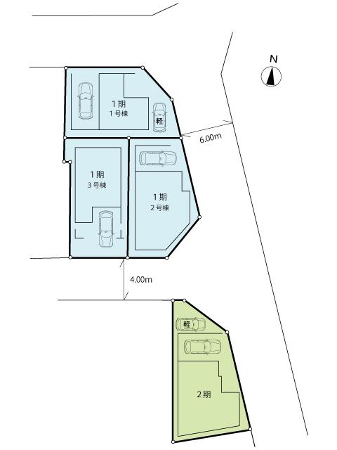The entire compartment Figure