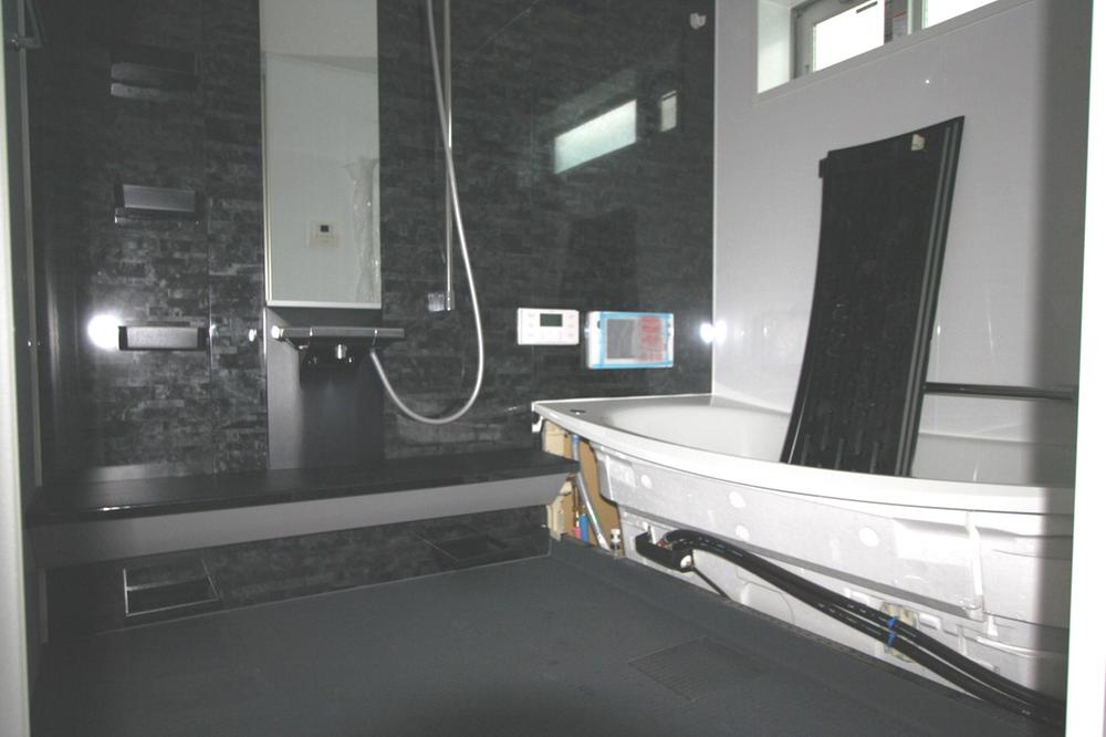 Bathroom. Indoor (September 2013) Shooting