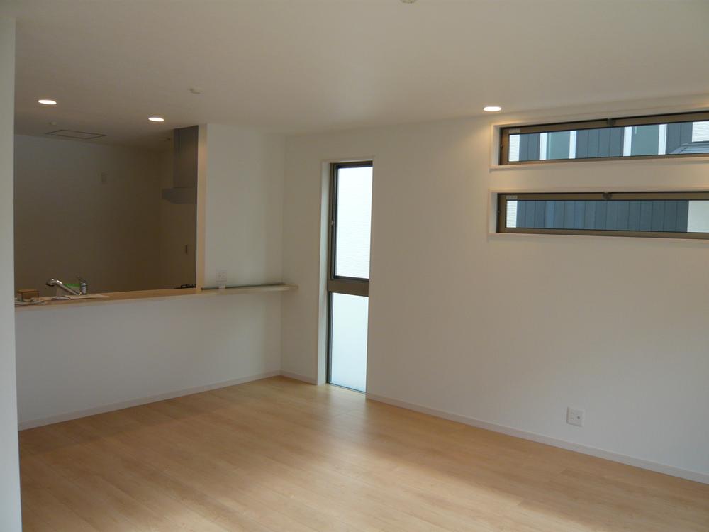 Living. Indoor (12 May 2013) Shooting