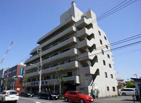 Building appearance