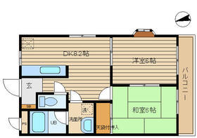 Building appearance