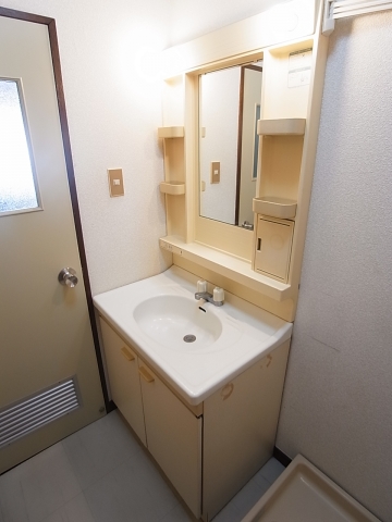 Washroom