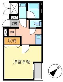 Building appearance