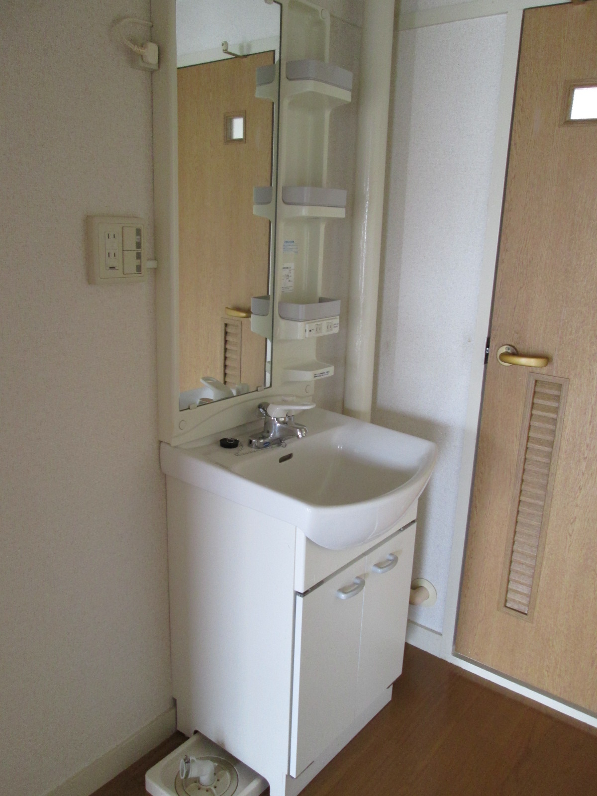 Washroom