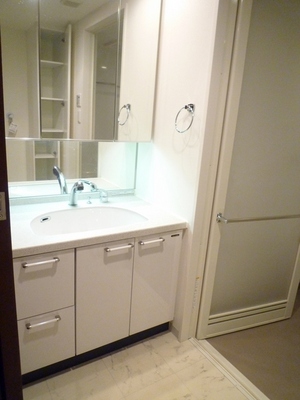 Washroom