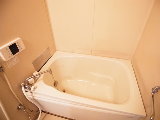 Bath