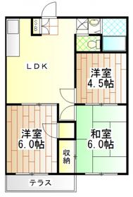 Building appearance