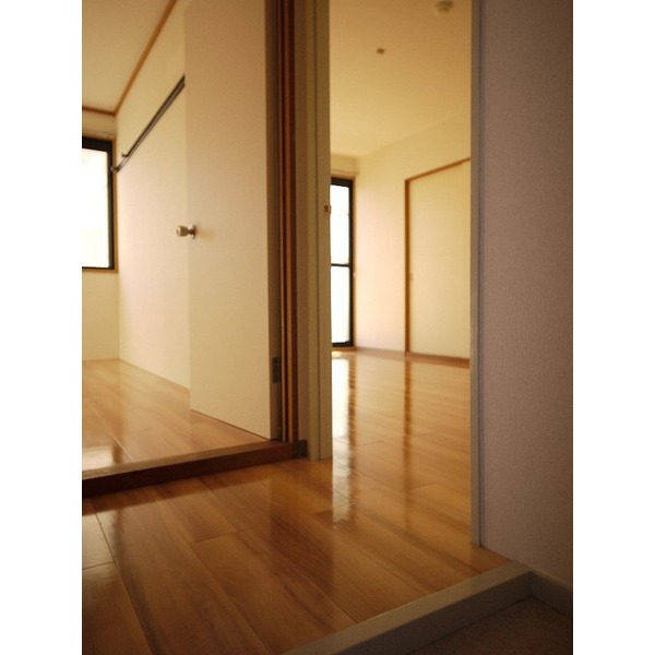 Other room space