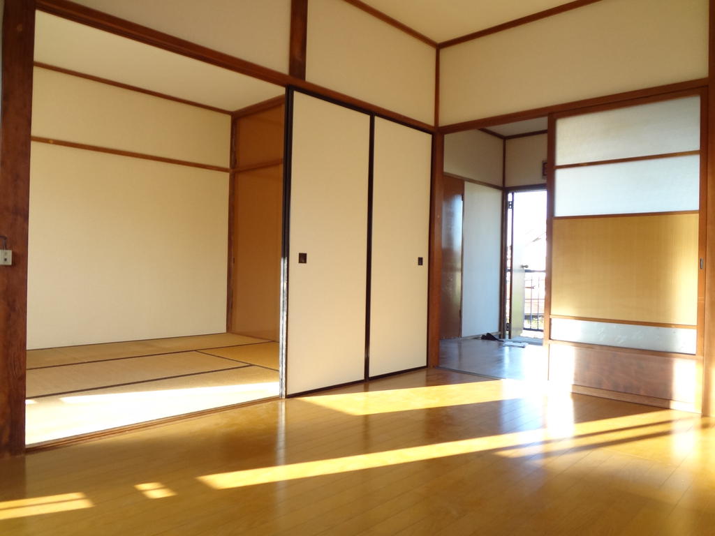 Other room space
