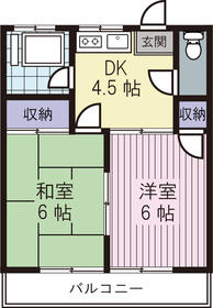 Building appearance