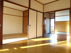 Living and room