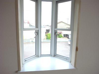 Other. bay window