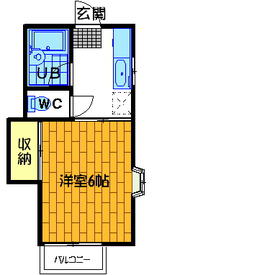 Building appearance