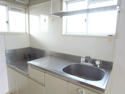 Kitchen. Kitchen