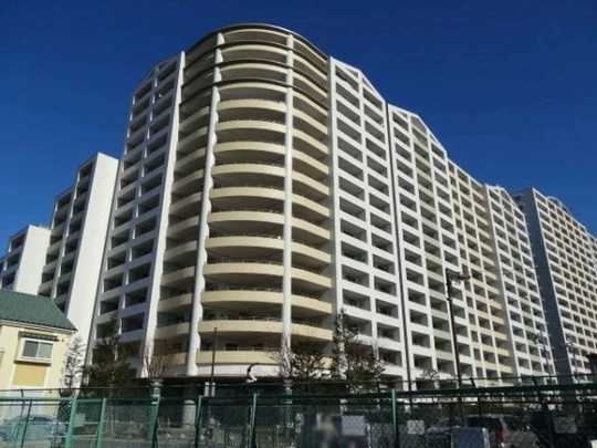 Local appearance photo. appearance