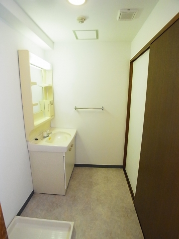 Washroom