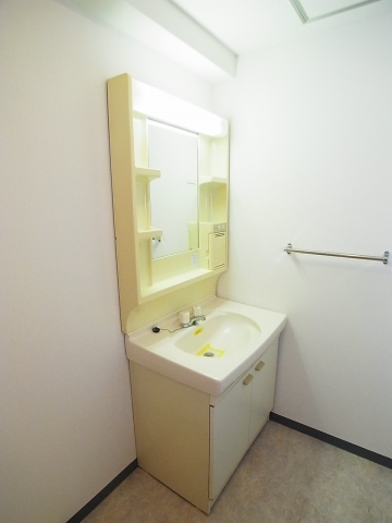 Washroom