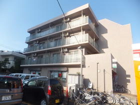 Building appearance