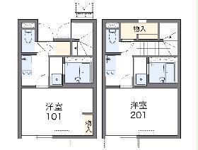Building appearance