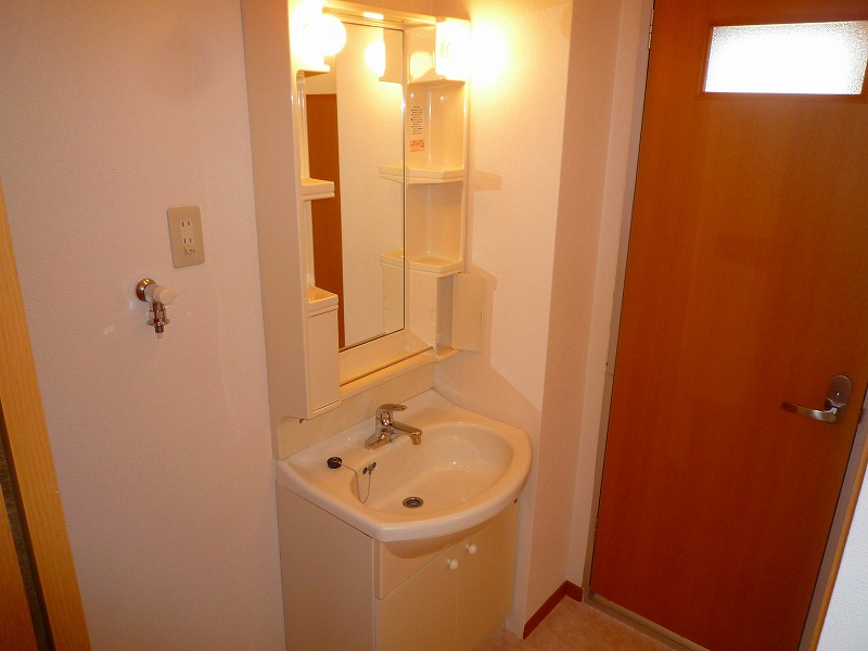 Toilet. Washroom