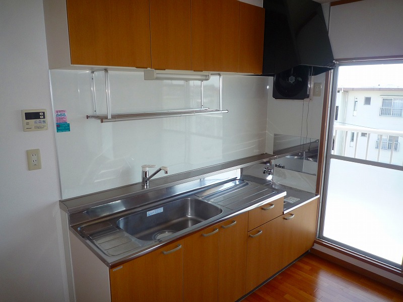 Kitchen. Kitchen