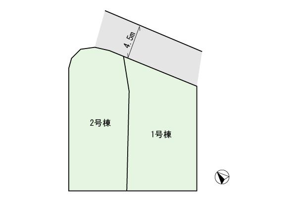 The entire compartment Figure