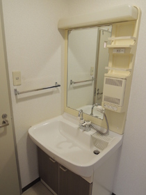Washroom