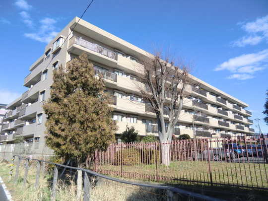 Local appearance photo